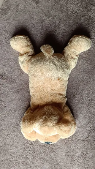 Cane peluche Toys Center 61 cm