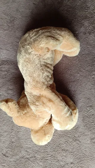 Cane peluche Toys Center 61 cm