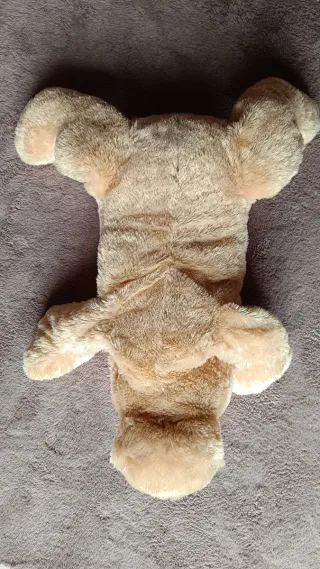 Cane peluche Toys Center 61 cm