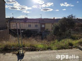 Terreno en venta en Sentmenat