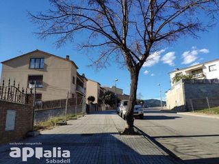 Terreno en venta en Sentmenat