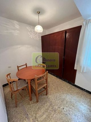 Piso en alquiler en Centro en Ferrol