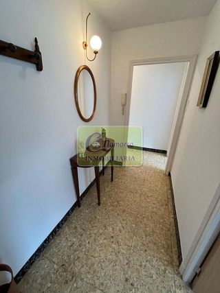 Piso en alquiler en Centro en Ferrol