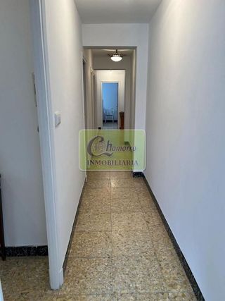 Piso en alquiler en Centro en Ferrol