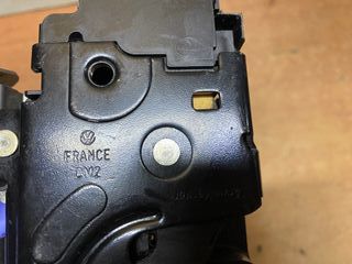 CERRADURA PUERTA DELANTERA  IZQUIERDA AUDI A4