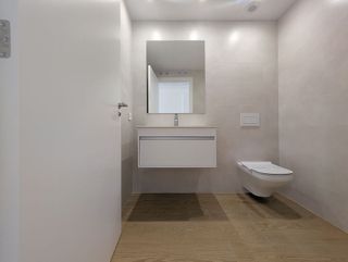 Piso en alquiler en Ensanche en Pamplona