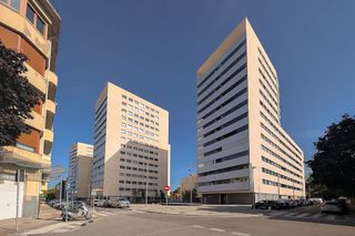 Piso en alquiler en Ensanche en Pamplona