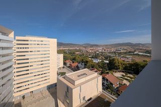 Piso en alquiler en Ensanche en Pamplona