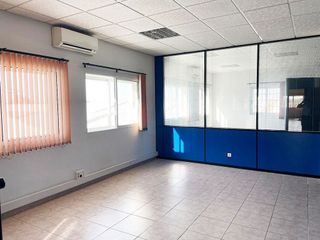 Oficina en alquiler en Hospital Nuevo en Valladolid