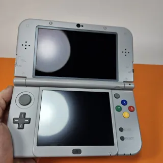 New Nintendo 3DS XL SNES Edition Completa