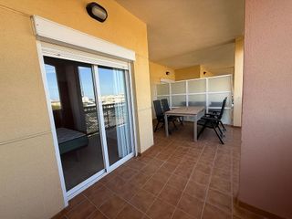 Piso en alquiler en Canet d´En Berenguer