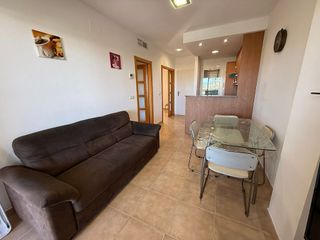 Piso en alquiler en Canet d´En Berenguer