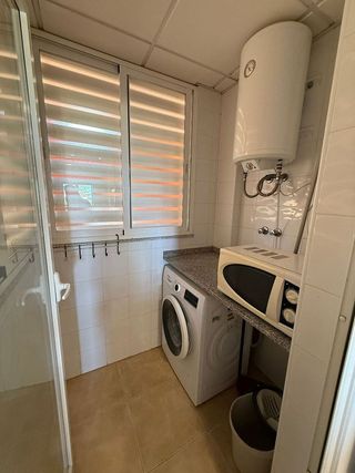 Piso en alquiler en Canet d´En Berenguer