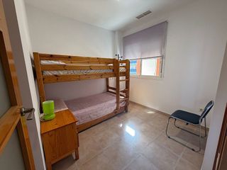 Piso en alquiler en Canet d´En Berenguer