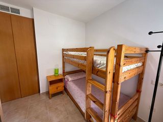 Piso en alquiler en Canet d´En Berenguer