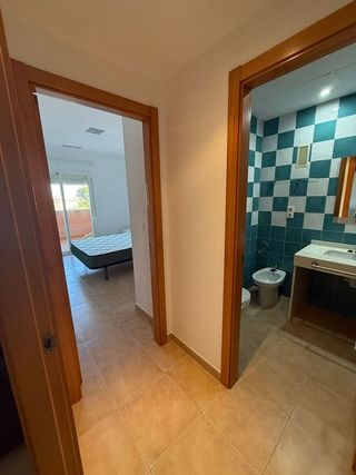 Piso en alquiler en Canet d´En Berenguer