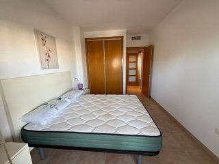 Piso en alquiler en Canet d´En Berenguer