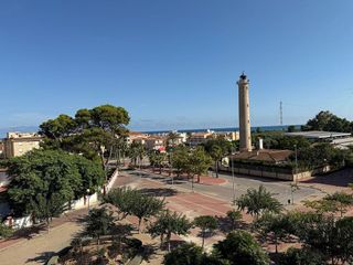 Piso en alquiler en Canet d´En Berenguer