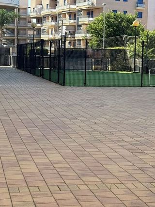 Piso en alquiler en Canet d´En Berenguer