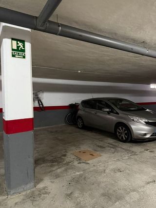 Piso en alquiler en Canet d´En Berenguer