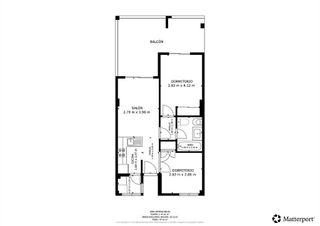 Piso en alquiler en Canet d´En Berenguer