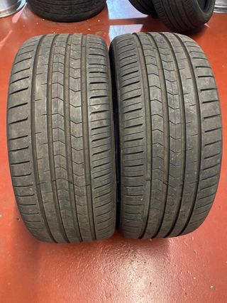 Pareja neumáticos 225/40/18 92Y