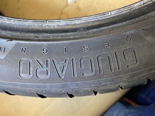 Pareja neumáticos 225/40/18 92Y