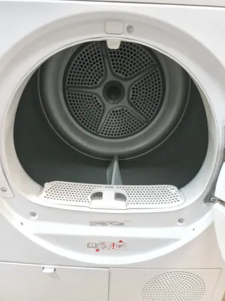 Secadora Siemens A++