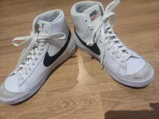 Zapatillas Nike Blazer Mid Talla 38