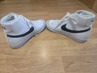 Zapatillas Nike Blazer Mid Talla 38