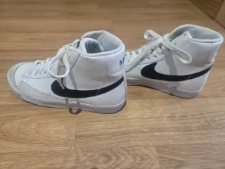 Zapatillas Nike Blazer Mid Talla 38