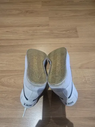 Zapatillas Nike Blazer Mid Talla 38