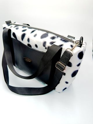 Bolso de mano/hombro Dalmata