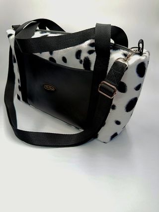 Bolso de mano/hombro Dalmata