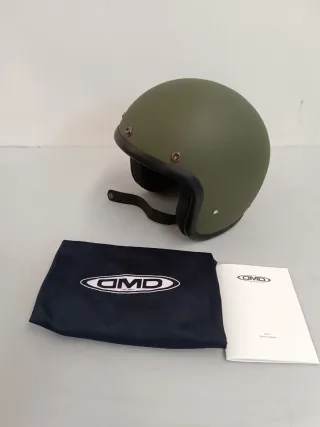 CASCO JET DMD TALLA XS PMY4215