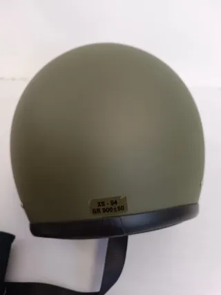 CASCO JET DMD TALLA XS PMY4215