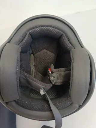 CASCO JET DMD TALLA XS PMY4215