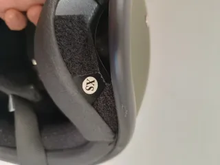 CASCO JET DMD TALLA XS PMY4215