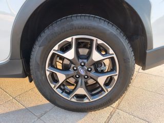 SUBARU XV 1.6i Executive Plus Auto