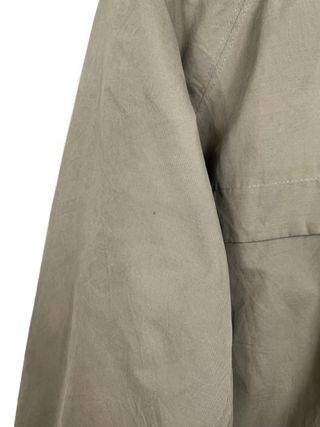 Chaqueta Columbia Forrada Harrington Acolchada Y2K