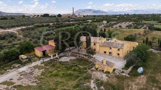 Casa rural en venta en Guadix