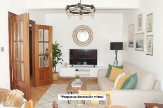 Casa adosada en venta en Alcalá la Real