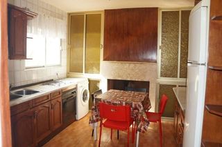 Casa adosada en venta en Alcalá la Real