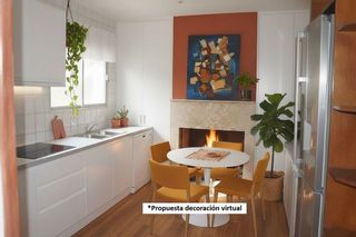 Casa adosada en venta en Alcalá la Real