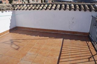 Casa adosada en venta en Alcalá la Real