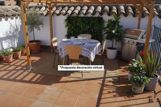 Casa adosada en venta en Alcalá la Real