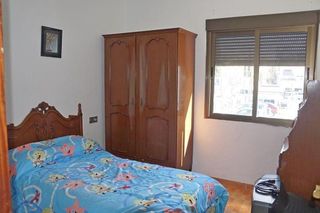 Casa adosada en venta en Alcalá la Real