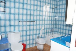 Casa adosada en venta en Alcalá la Real