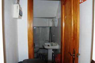 Casa adosada en venta en Alcalá la Real