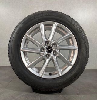 Llantas Ford Volvo 17"